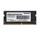 Patriot Memory Signature Line PSD416G266681S hukommelsesmodul 16 GB 1 x 16 GB DDR4 260-pin SO-DIMM