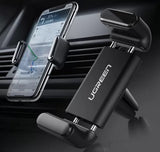Ugreen 10422 holder Passiv holder Telefon Sort