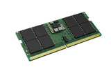 Kingston Technology ValueRAM hukommelsesmodul 16 GB 1 x 16 GB DDR5 6400 MT/s 262-pin SO-DIMM