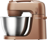Kenwood KZM35.000RD foodprocessor 800 W 4 L Ler