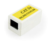 Gembird Cat. 5E LAN RJ-45 Hvid