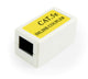 Gembird Cat. 5E LAN RJ-45 Hvid