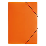 Pagna 21638-09 folder Polypropylen (PP) Orange A3