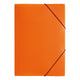 Pagna 21638-09 folder Polypropylen (PP) Orange A3