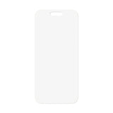 PanzerGlass ® Skærmbeskyttelse iPhone Air | Classic Fit m. EasyAligner
