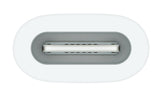 Apple USB-C to Pencil Adapter Hvid 1 stk