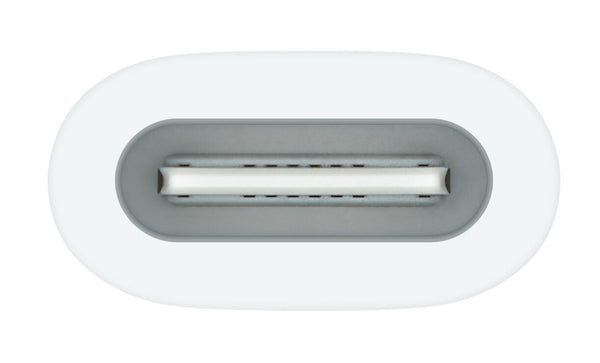 Apple USB-C to Pencil Adapter Hvid 1 stk