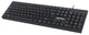 Manhattan 179324 tastatur Kontor USB QWERTZ Sort