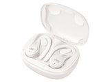 JVC HA-EC25T Headset True Wireless Stereo (TWS) Ørekrog, I ørerne Opkald/musik Bluetooth Hvid