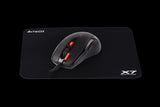 A4Tech X-7120 mus Spil Ambidextrous USB Type-A 2000 dpi