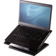 Fellowes Designer Suites Laptop stativ Sort 43,2 cm (17")