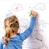 Staedtler Noris buddy 140 Flerfarvet 6 stk