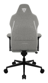 ThunderX3 CORE Smart Loft PC gamingstol Polstret sæde Grå