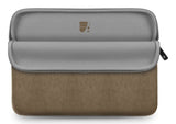 PORT Designs Milano II Eco Sleeve 35,6 cm (14") Etui Brun