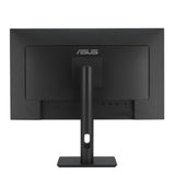 ASUS HA2741A computerskærm 68,6 cm (27") 2560 x 1440 pixel Quad HD LCD Sort