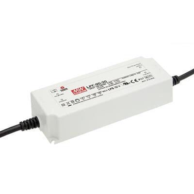 MEAN WELL LPF-90-48 LED-driver