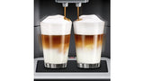 Siemens EQ.6 plus s500 Espresso Fuld-auto Espressomaskine 1,7 L