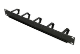Extralink EX.11441 tilbehør til rack Kabelbakkepanel