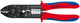 Knipex 97 21 215 C tang Diagonal tang