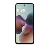 Motorola moto g56 5G 17,1 cm (6.72") Hybrid Dual SIM Android 15 USB Type-C 8 GB 256 GB 5200 mAh Grå