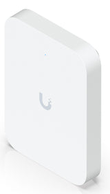 Ubiquiti U7 In-Wall 4300 Mbit/s Hvid Strøm over Ethernet (PoE)