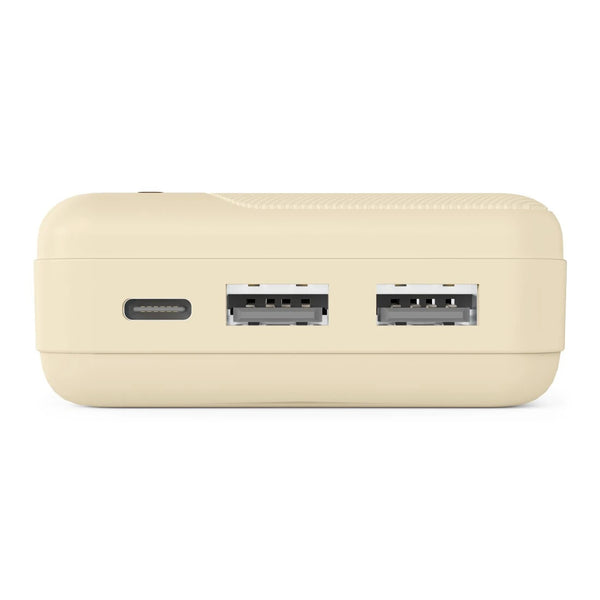 Hama Pocket 20 Lithium polymer (LiPo) 20000 mAh Sand