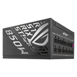 ASUS ROG -STRIX-850P-GAMING-E enhed til strømforsyning 850 W 20+4 pin ATX ATX Sort