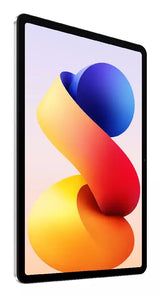 Xiaomi Redmi Pad 2 Pro Snapdragon 256 GB 30,7 cm (12.1") 8 GB Wi-Fi 6 (802.11ax) Android 15 Sølv