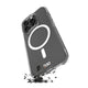 PURO PUIPC1667IMPCLD3OTR mobiltelefon etui 17 cm (6.7") Cover Transparent