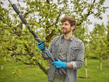 Gardena 14774-55 elektrisk beskærersaks Sort, Sølv 2,8 cm 18 V Lithium-Ion (Li-Ion)