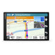 Garmin DriveSmart 86 navigator Fastgjort 20,3 cm (8") TFT Berøringsskærm 295,2 g Sort