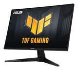 ASUS TUF Gaming VG27UQ1A computerskærm 68,6 cm (27") 3840 x 2160 pixel 4K Ultra HD LCD Sort