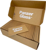 PanzerGlass ® Skærmbeskyttelse iPhone SE (2020/2022) | 8 | 7 | 6 | 6s | Edge-to-Edge | Bulk