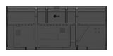 LG 105BM5P-B skilte display Digital fladpaneldisplay 2,67 m (105") Wi-Fi 440 cd/m² 5K Ultra HD Sort Android 16/7