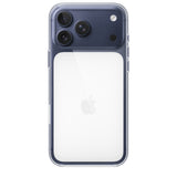 Apple MGFW4ZM/A mobiltelefon etui 17,5 cm (6.9") Cover Transparent