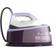 Philips 3000 series PSG3000/30 Dampstrygning station 2400 W 1,4 L Keramisk strygesål Lilla, Hvid