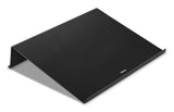 Hama Carbon Laptop stativ Sort 46,7 cm (18.4")