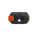 Motorola Talkabout T82 to-vejs radio 16 kanaler 446 - 446.2 MHz Sort, Orange