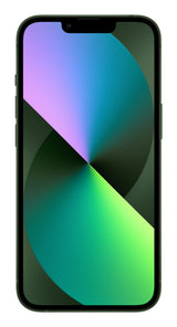 Apple iPhone 13 15,5 cm (6.1") Dual SIM iOS 15 5G 256 GB Grøn