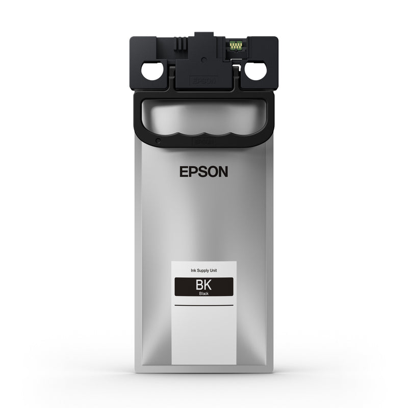 Epson C13T965140 blækpatron 1 stk Original Højt (XL) udbytte Sort