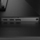 Lenovo Legion 27Q-10 OLED computerskærm 67,3 cm (26.5") 2560 x 1440 pixel Quad HD Sort