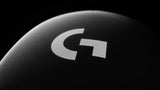 Logitech G 910-005942 mus Spil Højre hånd RF trådløst 25600 dpi
