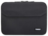 Thule Lithos TLS113 - Black 33 cm (13") Etui Sort
