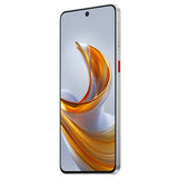ZTE Nubia NBAIRPROWHT smartphone 17,2 cm (6.77") Dual SIM Android 16.0 5G 8 GB 512 GB Hvid
