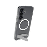 ZAGG Crystal Palace Snap KS mobiltelefon etui 17 cm (6.7") Cover Transparent