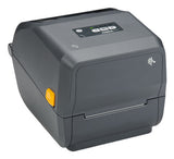Zebra ZD421 etiketprinter Termisk overførsel 203 x 203 dpi 152 mm/sek. Kabel & trådløs Ethernet LAN Wi-Fi Bluetooth