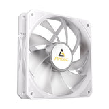 Antec P12 PWM ARGB Computerkabinet Ventilator Hvid 3 stk
