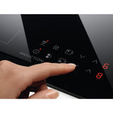Electrolux LIT30230C Sort Indbygget 29 cm Zone induktionskogeplade 2 zone(s)