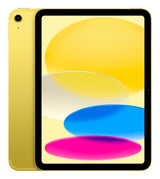 Apple iPad 5G LTE-TDD & LTE-FDD 512 GB 27,9 cm (11") Wi-Fi 6 (802.11ax) iPadOS 18 Gul