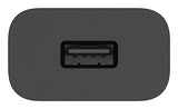 Lenovo ZG38C07909 oplader til mobil enhed Universel Sort Vekselstrøm Indendørs